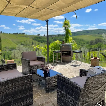 Agriturismo Montemagni di Sopra-2