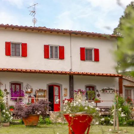 Agriturismo Montemagni di Sopra-3
